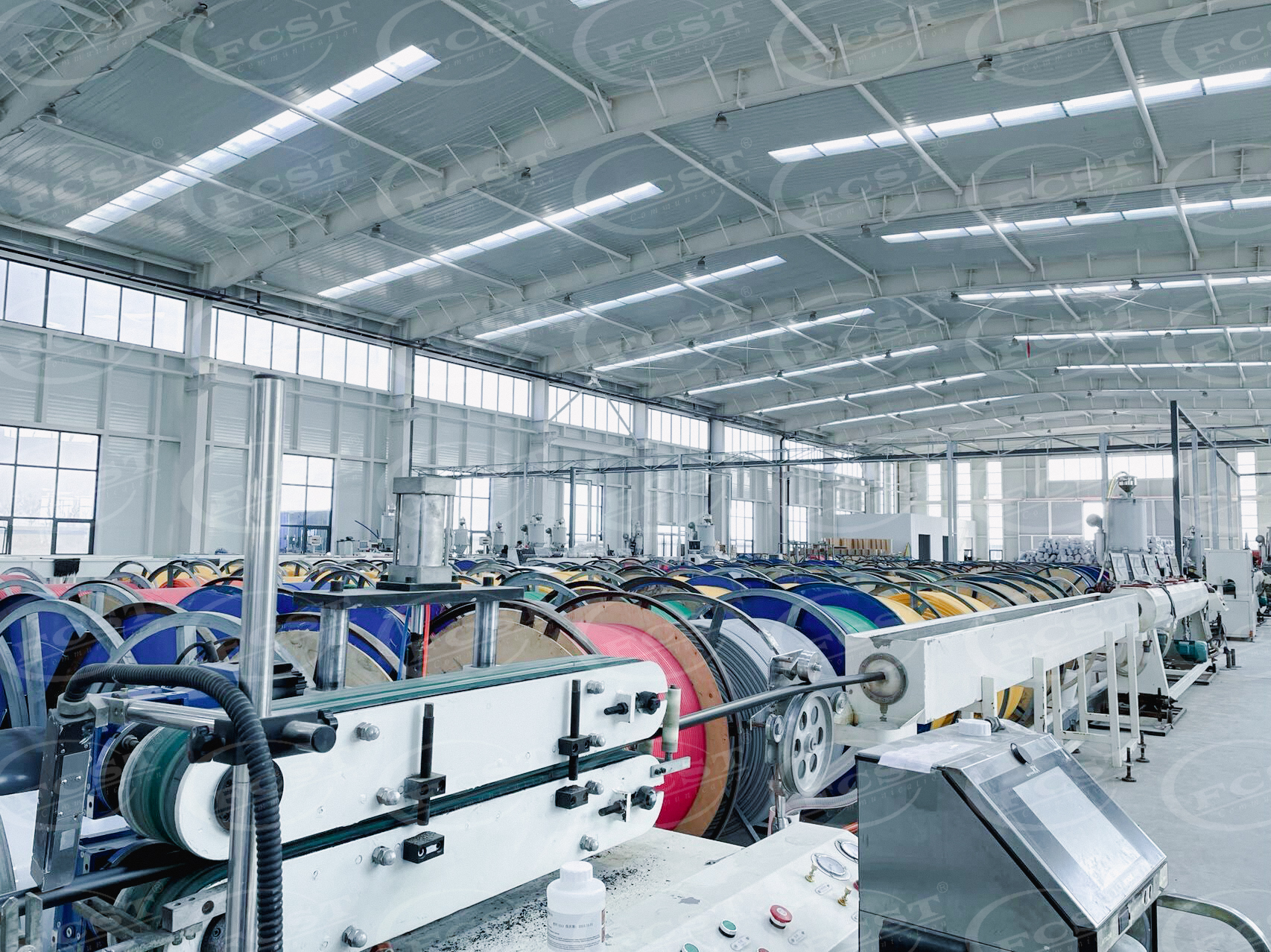 alt What is PCD(Pre-laid Cable Duct)? (3) alt O que é PCD (conduto de cabo pré-instalado)? (3)