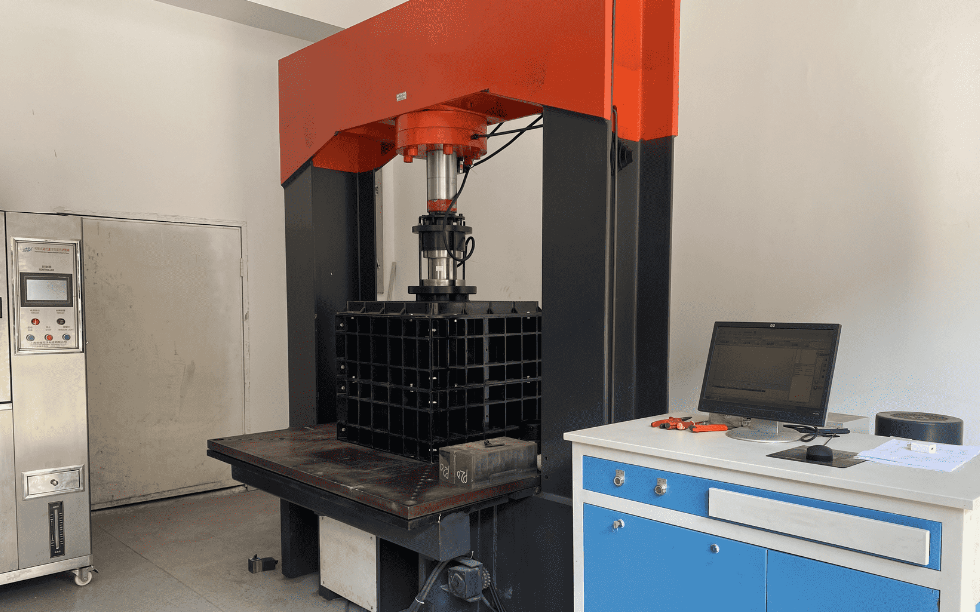 Advantages of SMC Material Cable Access Chamber(1) Vantagens da Câmara de Acesso a Cabos de Material SMC(1)