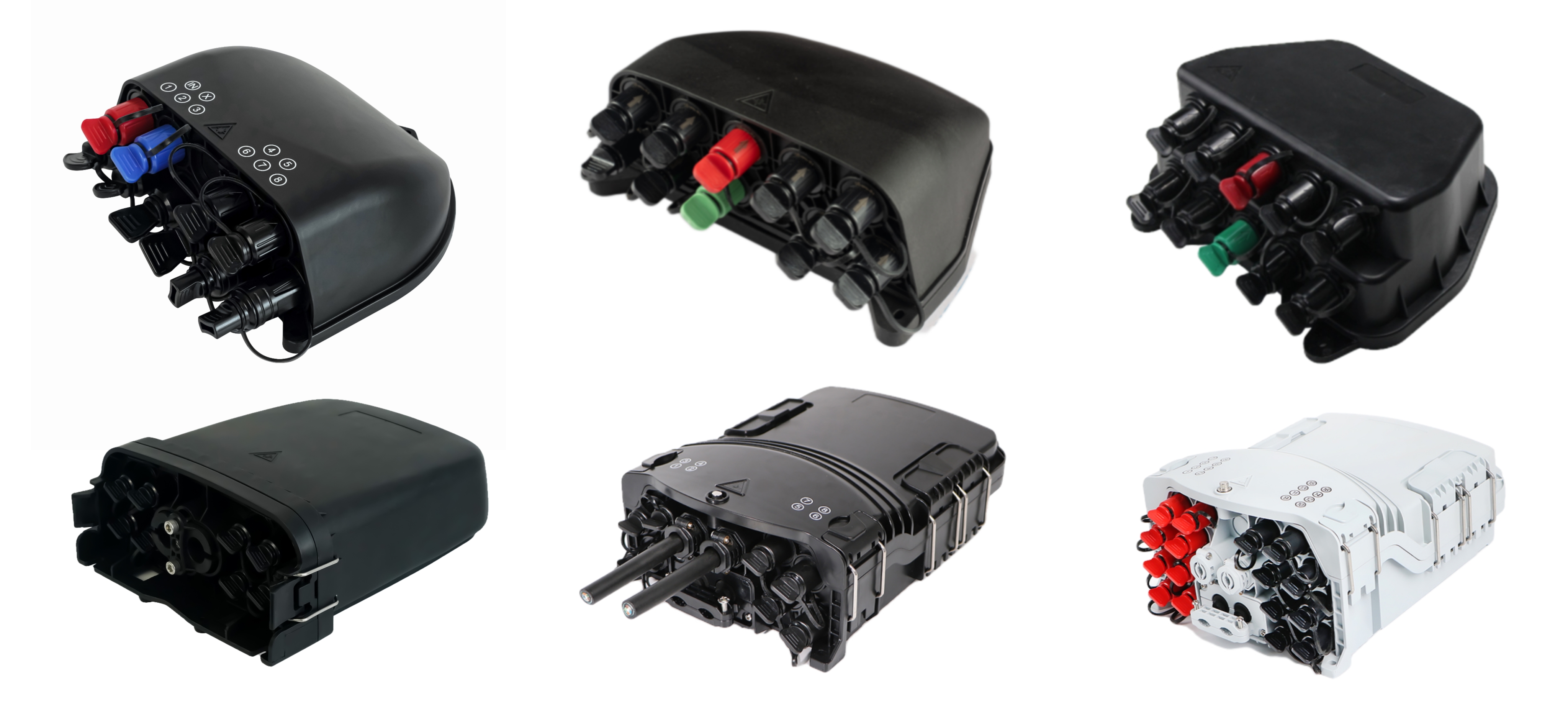 alt FCST Fast Connect Access Terminal Box(2) alt Caixa terminal de acesso de conexão rápida FCST (2)