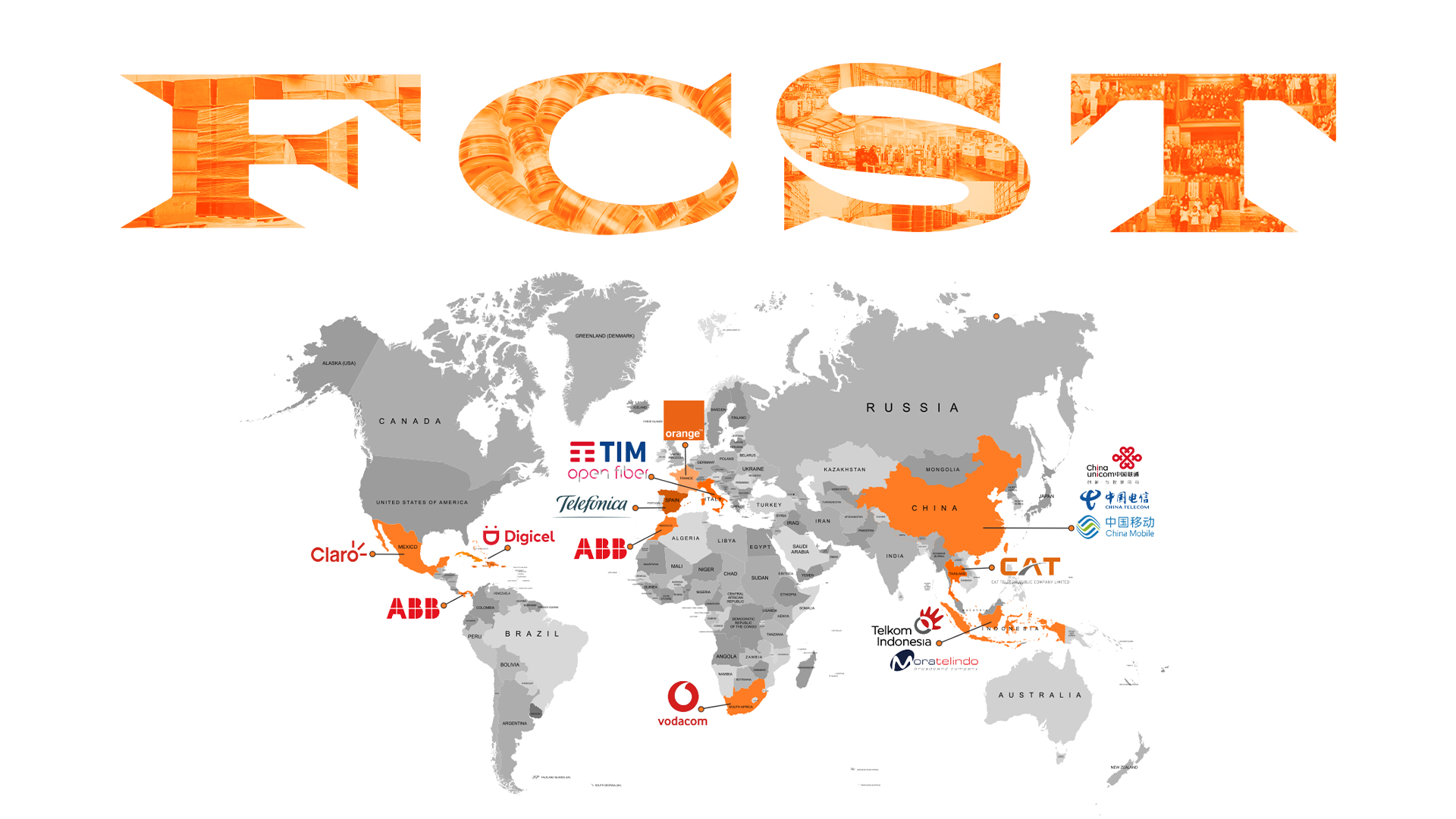 FCST Partners FCST Partners