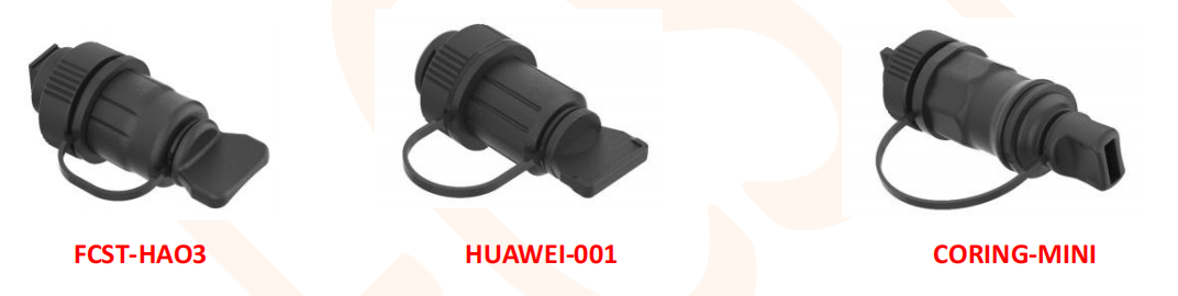 FCST022102 FastConnect Closure (5) FCST022102 FILLEGEN DE FASTCONNECT (5)