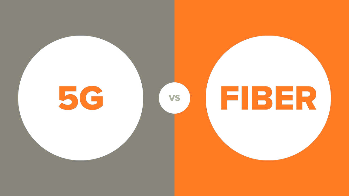 Will FTTH be replaced by 5G (3) O FTTH será substituído por 5G (3)