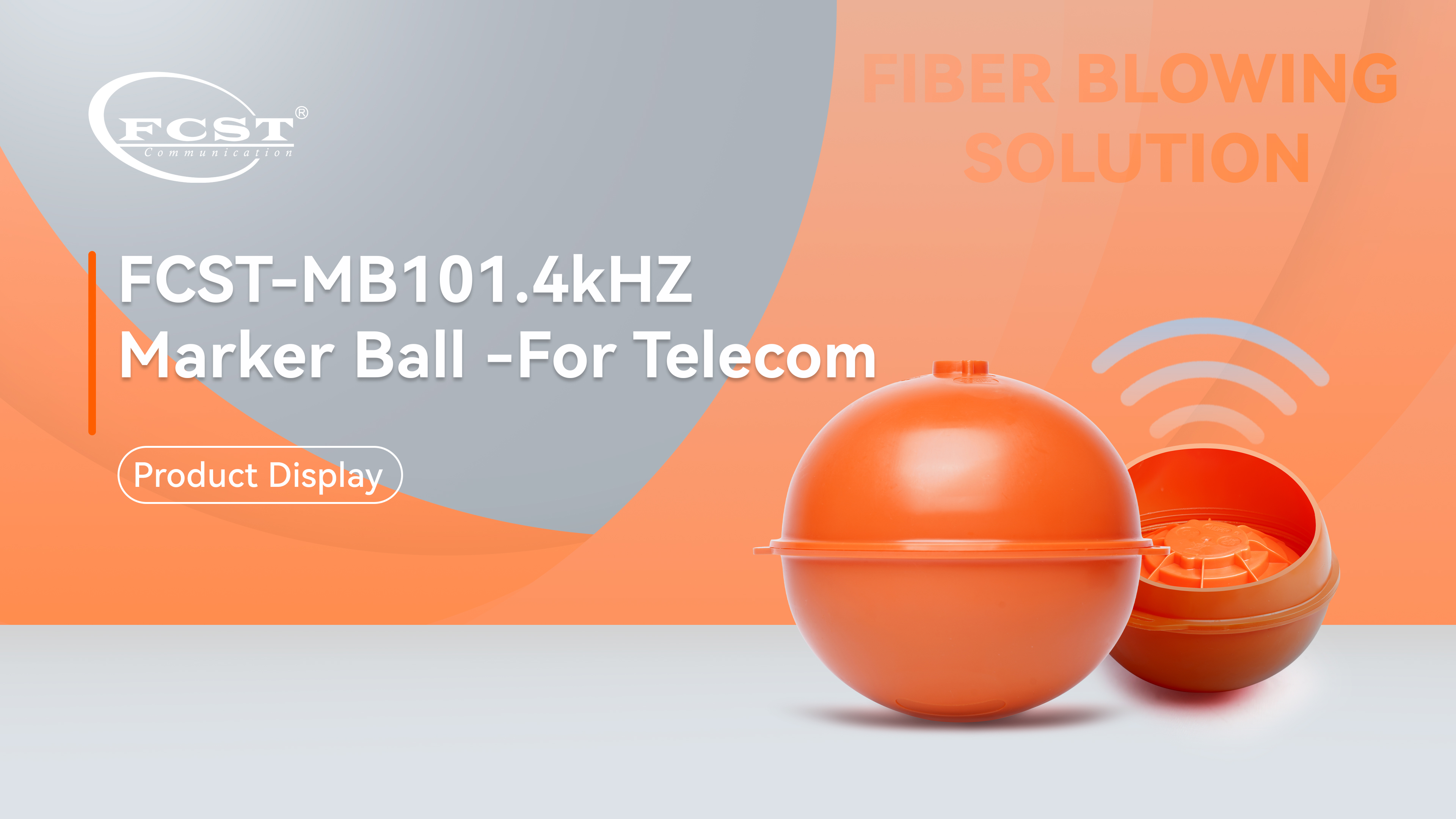 FCST-MB101视频封面模板