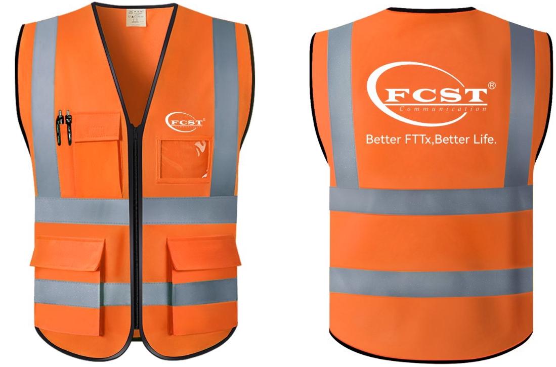 Safety issues that should be paid attention to in the FTTH aerial cable installation solution (2) Questões de segurança que devem ser observadas na solução de instalação de cabos aéreos FTTH (2)