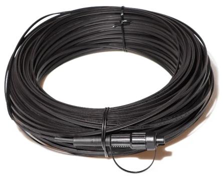 Innovative FastConnect ODN Solution Accelerate FTTH Deployment (1) Solução inovadora FastConnect ODN acelera a implantação de FTTH (1)