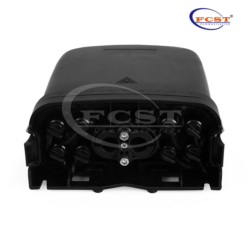 FCST02259-F Tipo externo pré-conectado Fat Box para sistema de rede FTTx