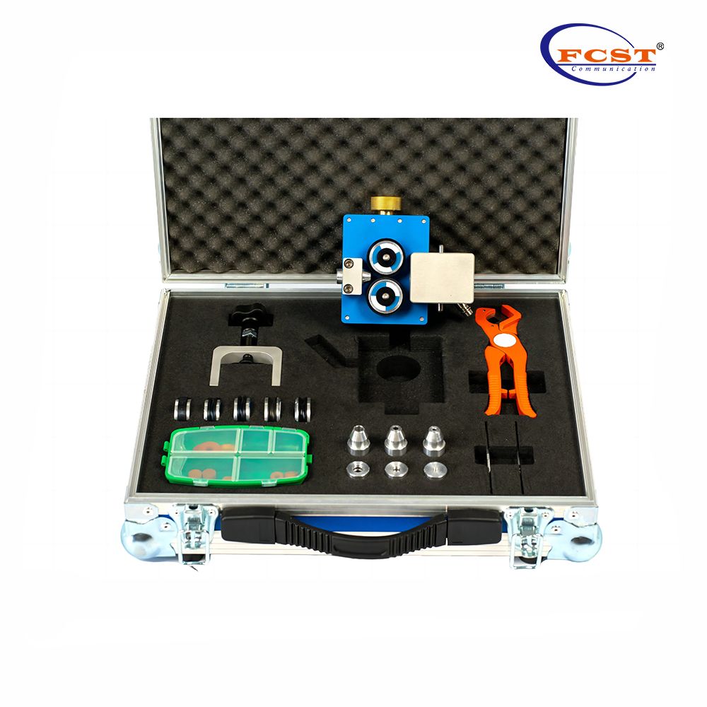 FCST-FBM01 Plus Máquina de sopro de fibra