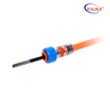 Conector de micro duto de 8-6-6 mm de água a gás