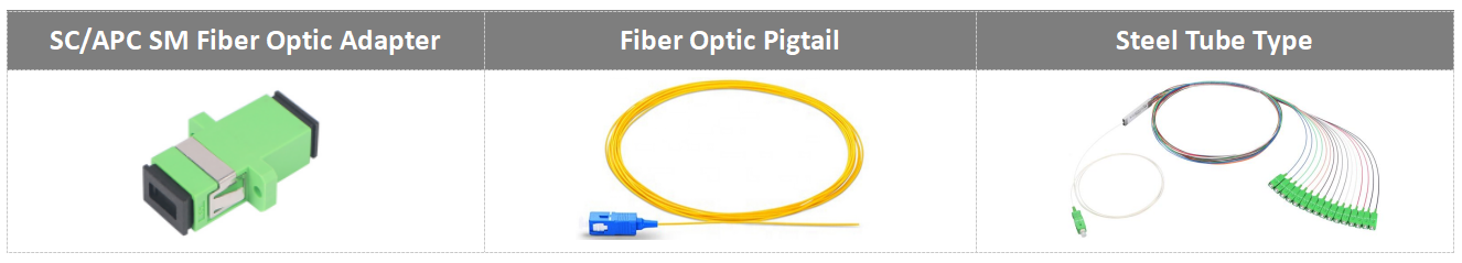 alt Caixa de distribui&ccedil;&atilde;o de terminal externo de fibra &oacute;ptica para FTTx (5)