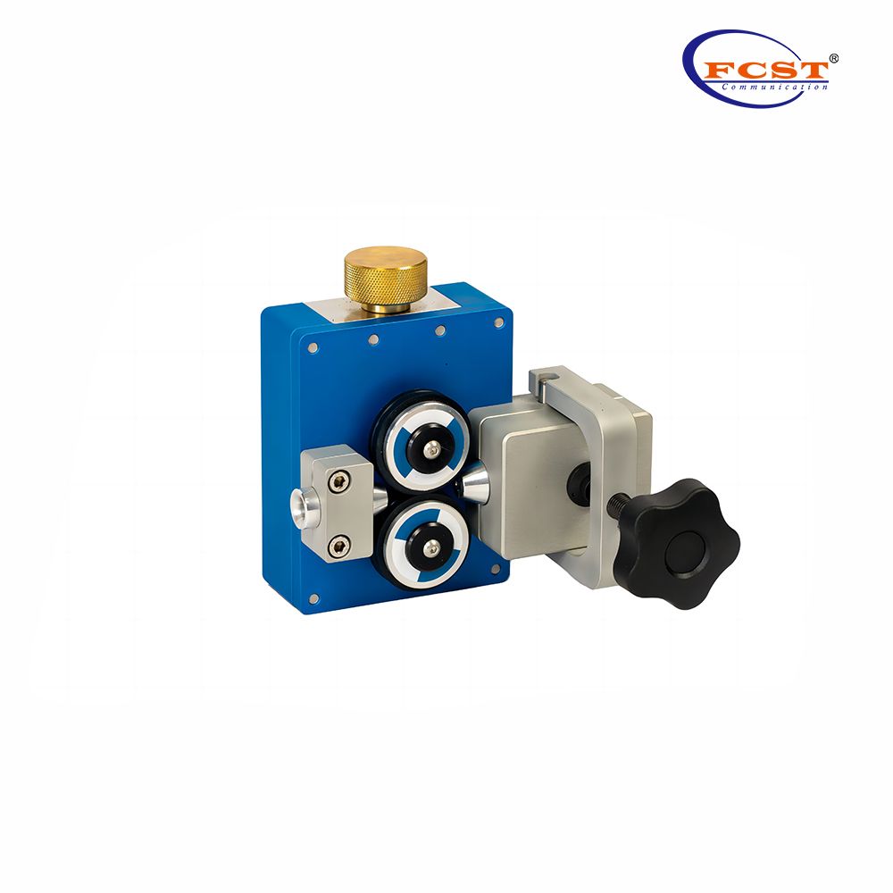 FCST-FBM01 Plus Máquina de sopro de fibra