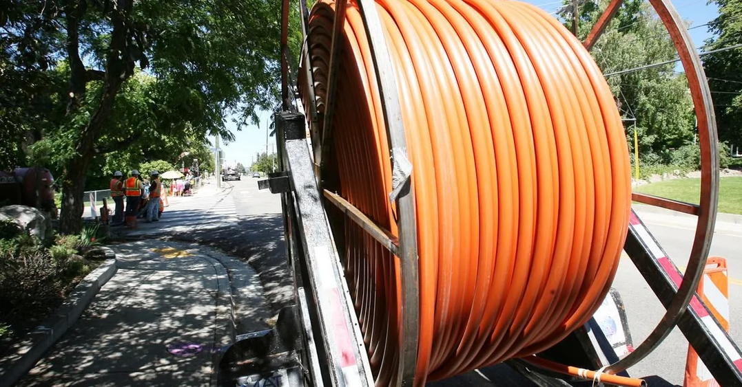 Adoção global de banda larga de fibra aumenta, China terá 523 milhões de assinantes até 2030（2）