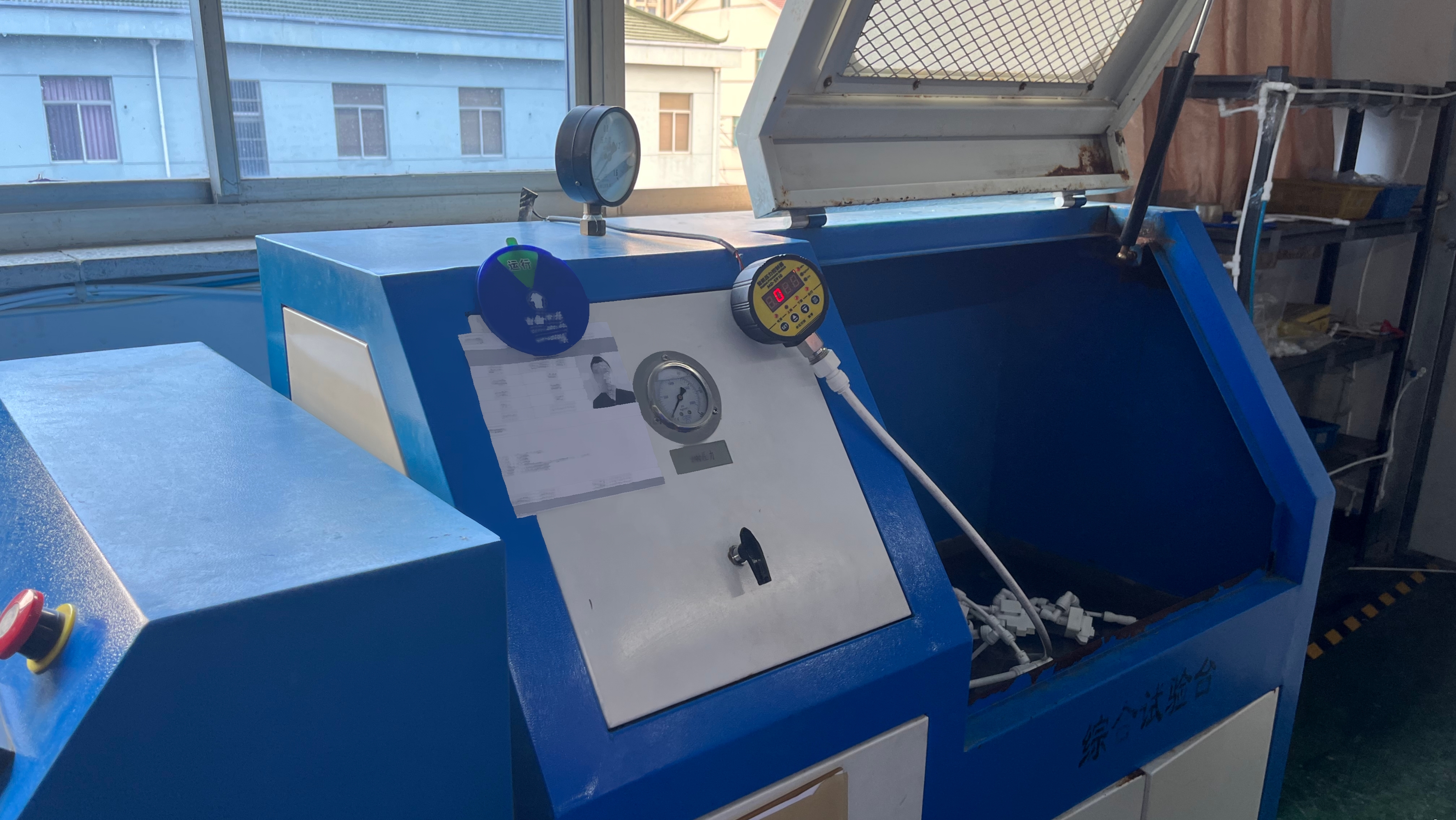 Como realizar o controle de qualidade para conectores de micro dutos(1)