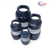Couplador de tubo de núcleo de silício HDPE (YX, FCST-ARS25 ~ 50mm)