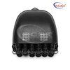 FCST022109-17 Portas Pré-conectadas Nível de Proteção FAT IP68