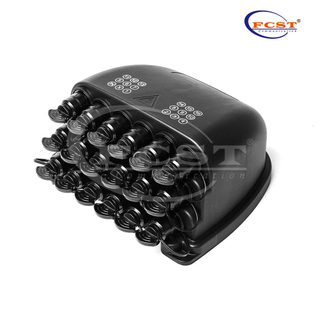 Caixa FTTH pré-conectorizada de portas FCST022109-18