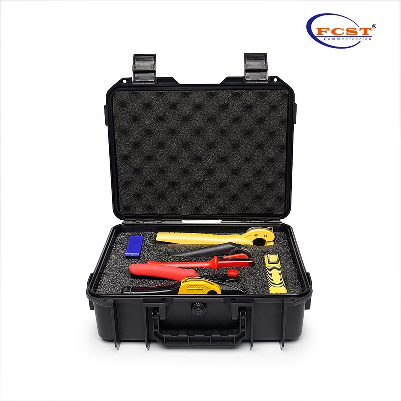 Kit de ferramentas de corte de microductos FCST24