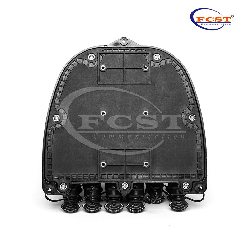 FCST022109-17 Portas Pré-conectadas Nível de Proteção FAT IP68