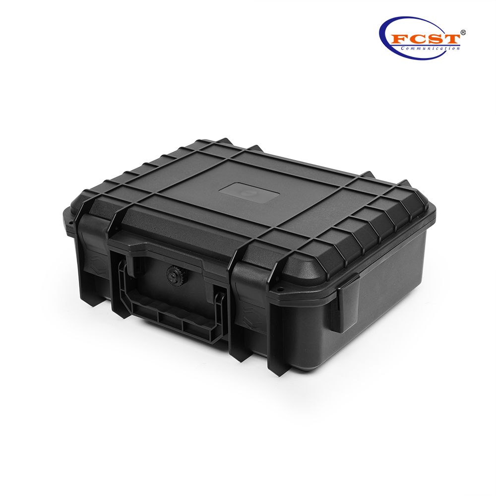 Kit de ferramentas de corte de microductos FCST24