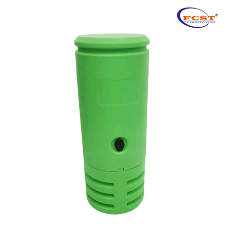 FCST090106 Pedestal de distribuição de fibra à prova d'água para projeto de FTTH