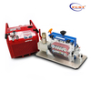 Máquina de sopro de fibra FCST-FBM05