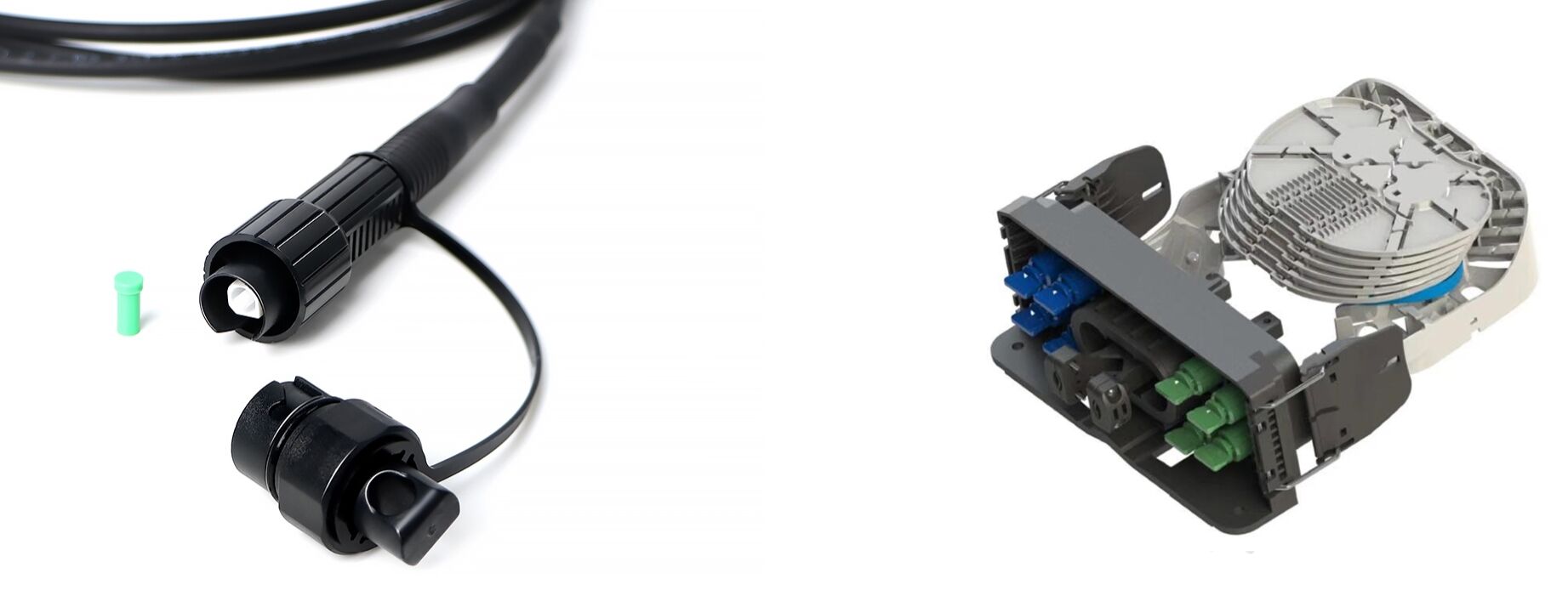 Quais s&atilde;o as vantagens da pr&eacute;-conex&atilde;o(1)