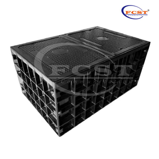 FCST-TH-SMC07 SMC BMC Wholesale Telecom DUCT ACCESS BENHOOH