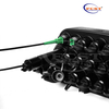 FCST022109-17 Portas Pré-conectadas Nível de Proteção FAT IP68