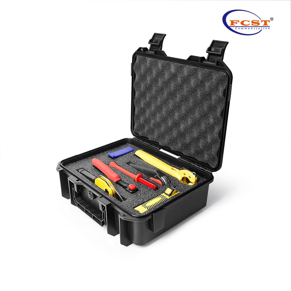 Kit de ferramentas de corte de microductos FCST24