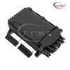 FCST022108 Caixa de distribuição de terminal externo de fibra óptica para FTTX