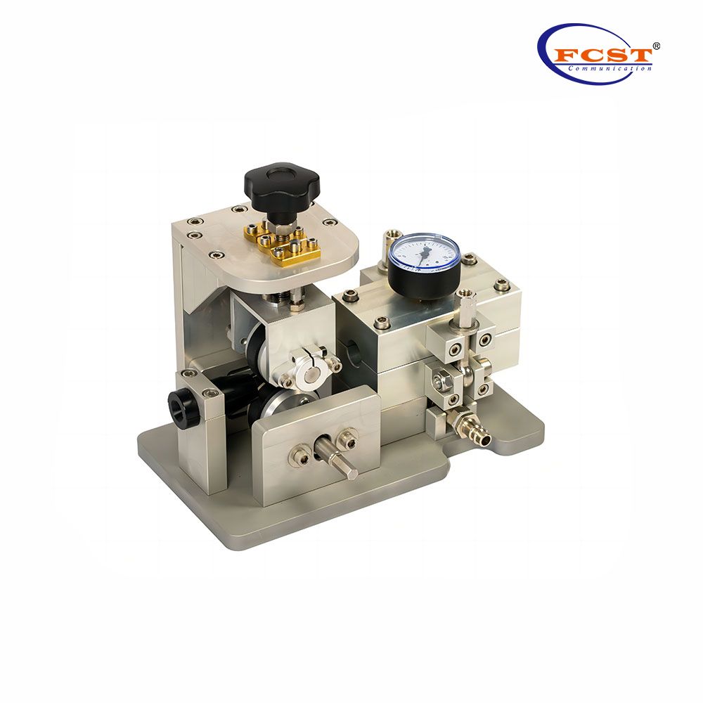 FCST-FBM02 Máquina de sopro de fibra