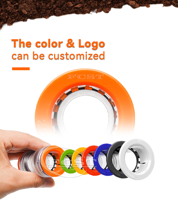 alt Servi&ccedil;o personalizado do conector do bloco de g&aacute;s08