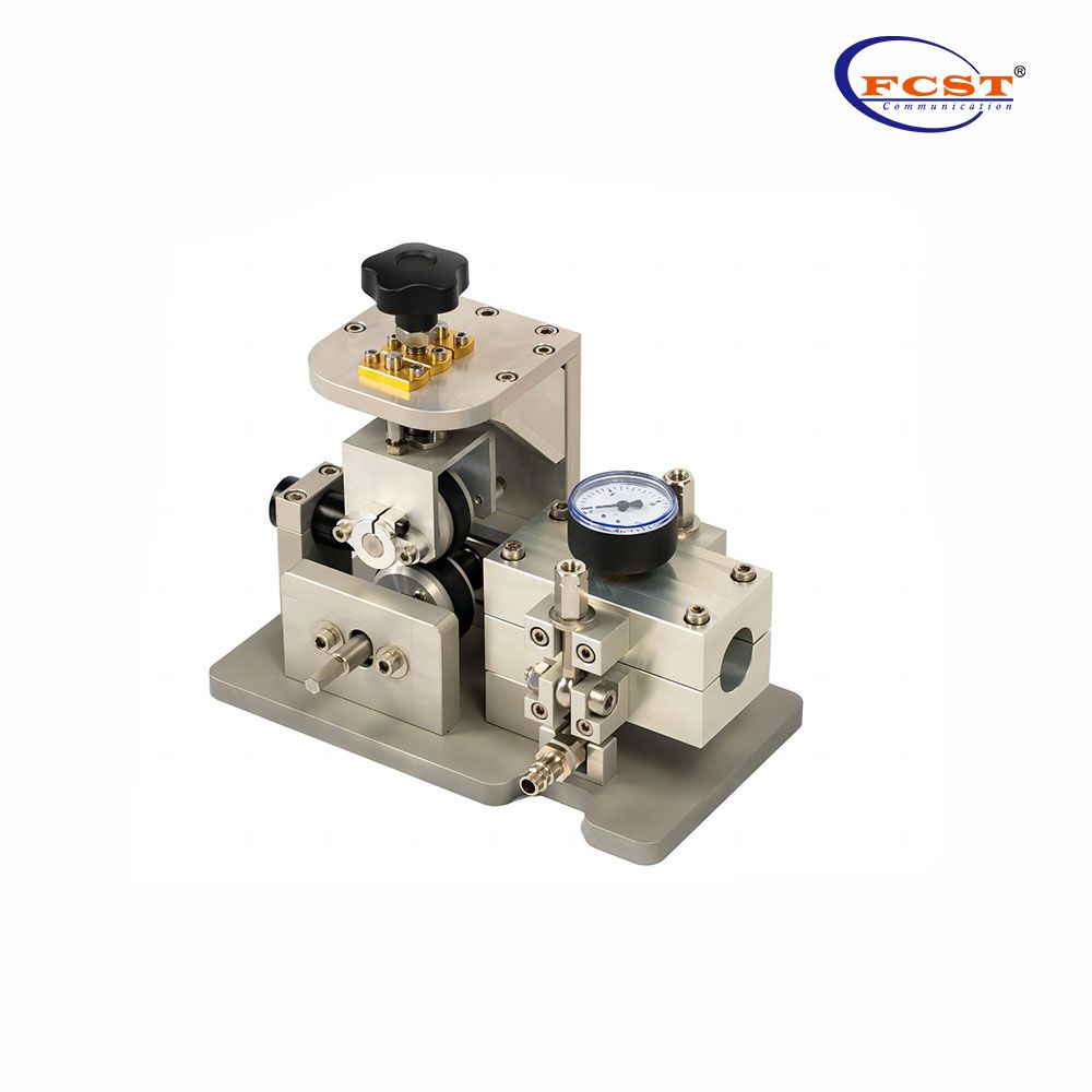 FCST-FBM02 Máquina de sopro de fibra