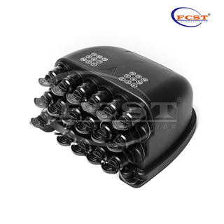 FCST022109-17 Portas Pré-conectadas Nível de Proteção FAT IP68
