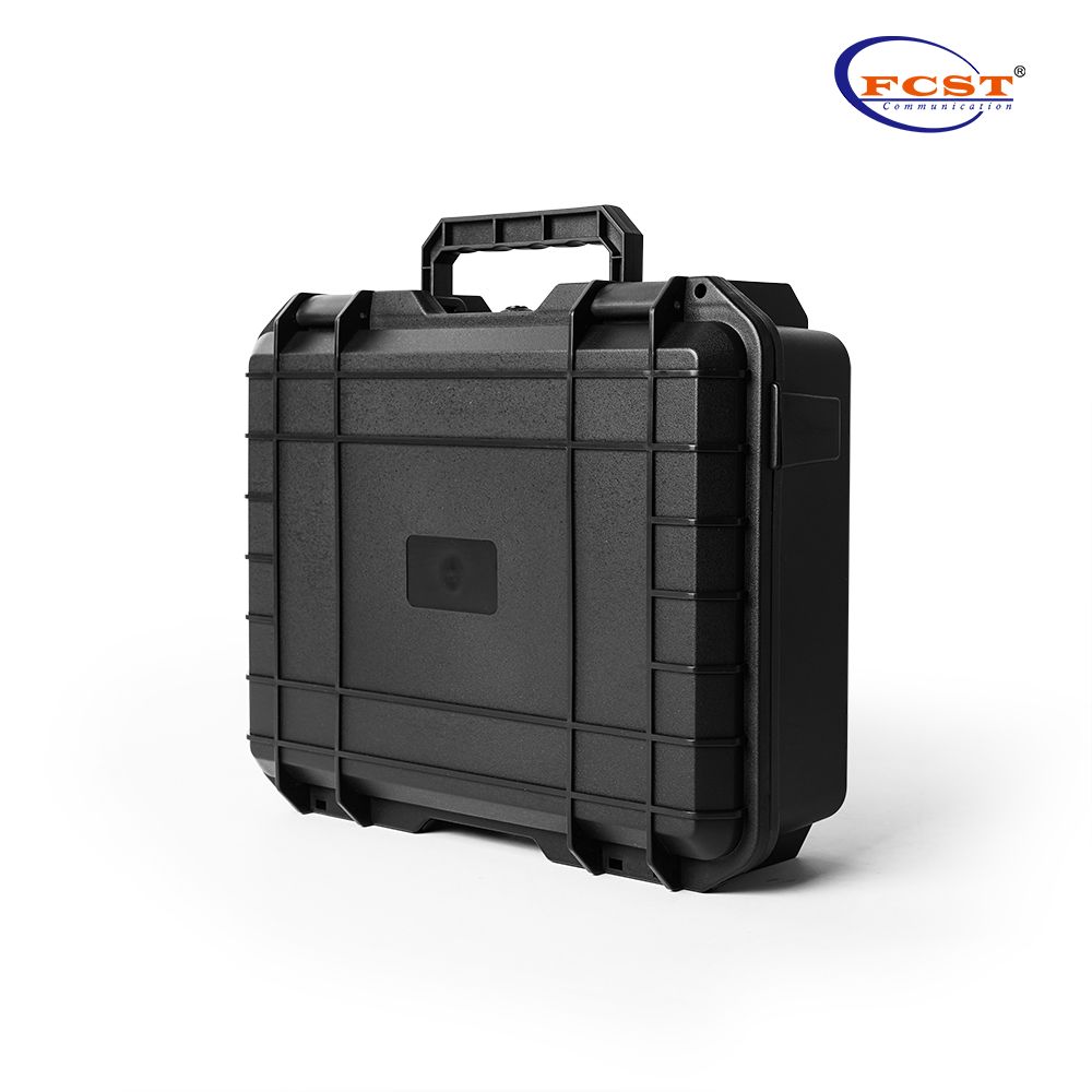 Kit de ferramentas de corte de microductos FCST24