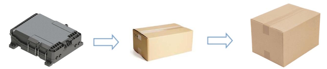 instala&ccedil;&atilde;o da caixa de distribui&ccedil;&atilde;o de fibra alt FCST (5)