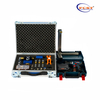 FCST-FBM01 Máquina de sopro de fibra fácil de conjunto