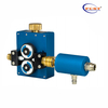 Equipamento de jato de micro fibra FCST-FBM01