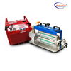 FCST-FBM07 Máquina de sopro de fibra