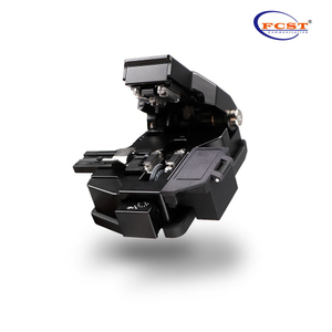 FCST220106 Cleaver de fibra óptica de uma etapa