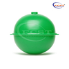 FCST-MB121.6KHz Ball Green para higiênico