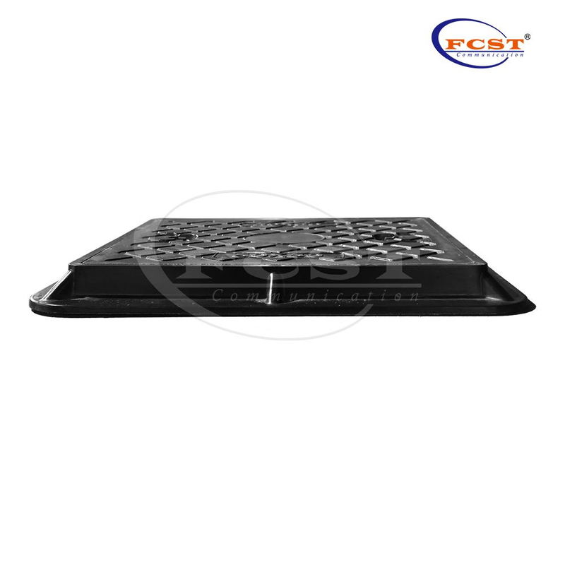 A15 BMC Square Bukehole Tampa e Quadro 