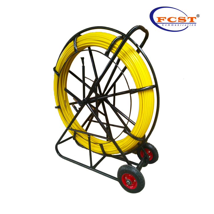 FCST-FDR FIBERGLASS PUSH ROD