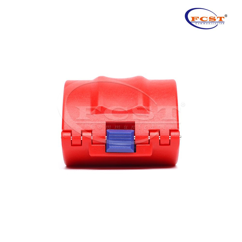 Cortador de plástico FCST221087 20mm-50mm para tubo PVC PU PP PE HDPE