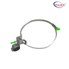 NF-1651 FTTH GRAMPO DE SUSPENSÃO DE CABO DE GRAVA OPTICO