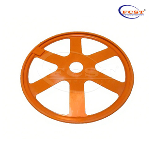 FCST-PUEM2 2.4-2.8m Marcador Eletrônico Subterrâneo Passivo