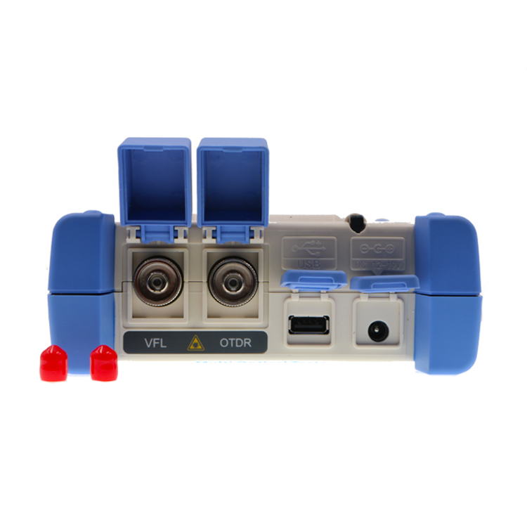 FCST080619 SIMT OTDR SERIE