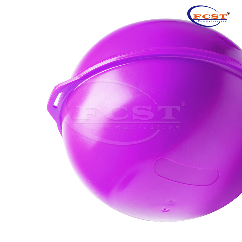 FCST-MB66.35KHz Ball Purple para água não potável 