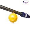 FCST-MB83.0KHz Marcador de bola amarela para gás
