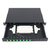 FCST03107 1U 8CORES DISTURAÇÃO ESTRAMA DE DISTRIBUIÇÃO OPTICO DO ESTILO