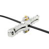 FCST221041 Slitter de bainha de cabo longitudinal